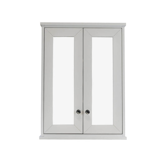 Turner Hastings Coventry 600 Mirror Shaving Cabinet