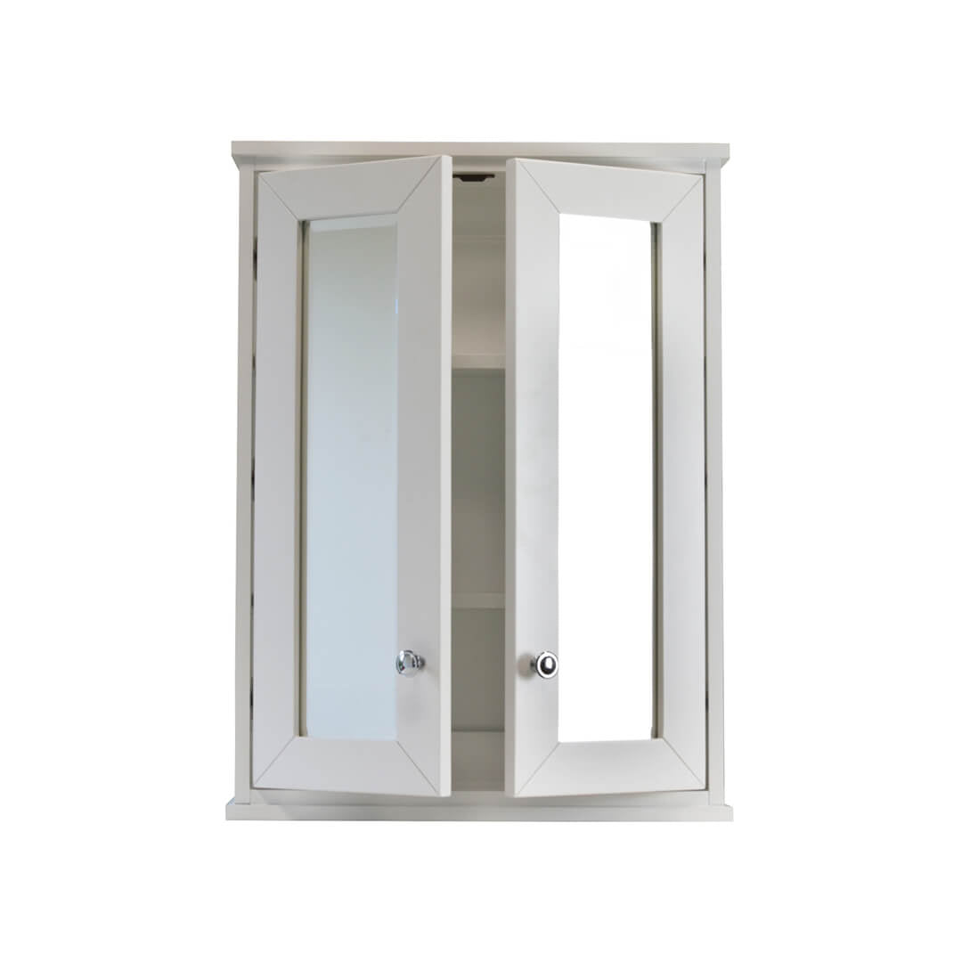 Turner Hastings Coventry 600 Mirror Shaving Cabinet