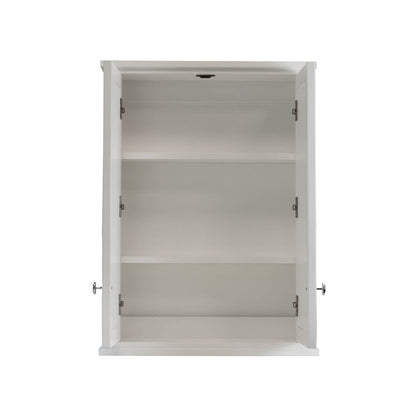 Turner Hastings Coventry 600 Mirror Shaving Cabinet