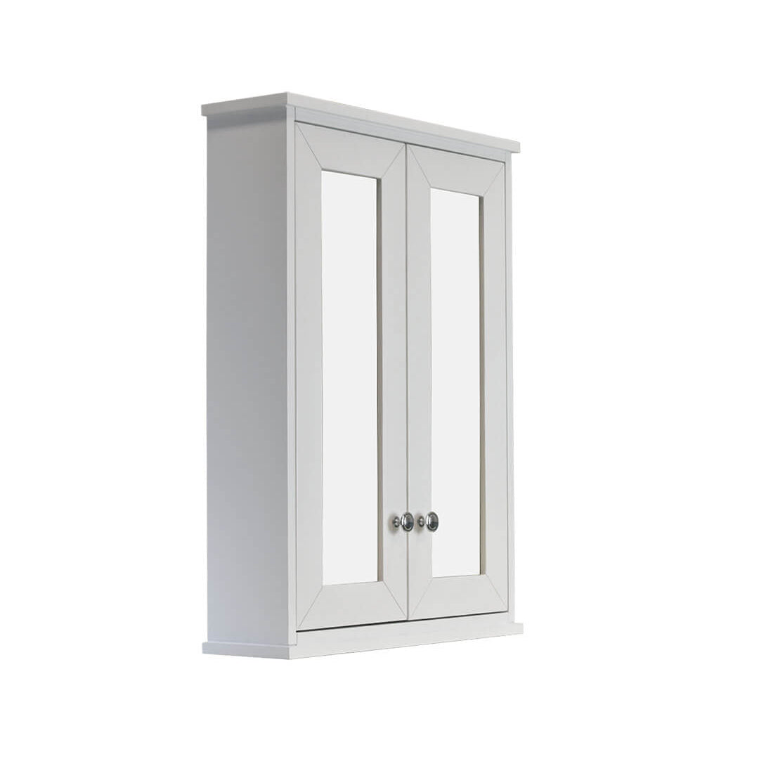 Turner Hastings Coventry 600 Mirror Shaving Cabinet