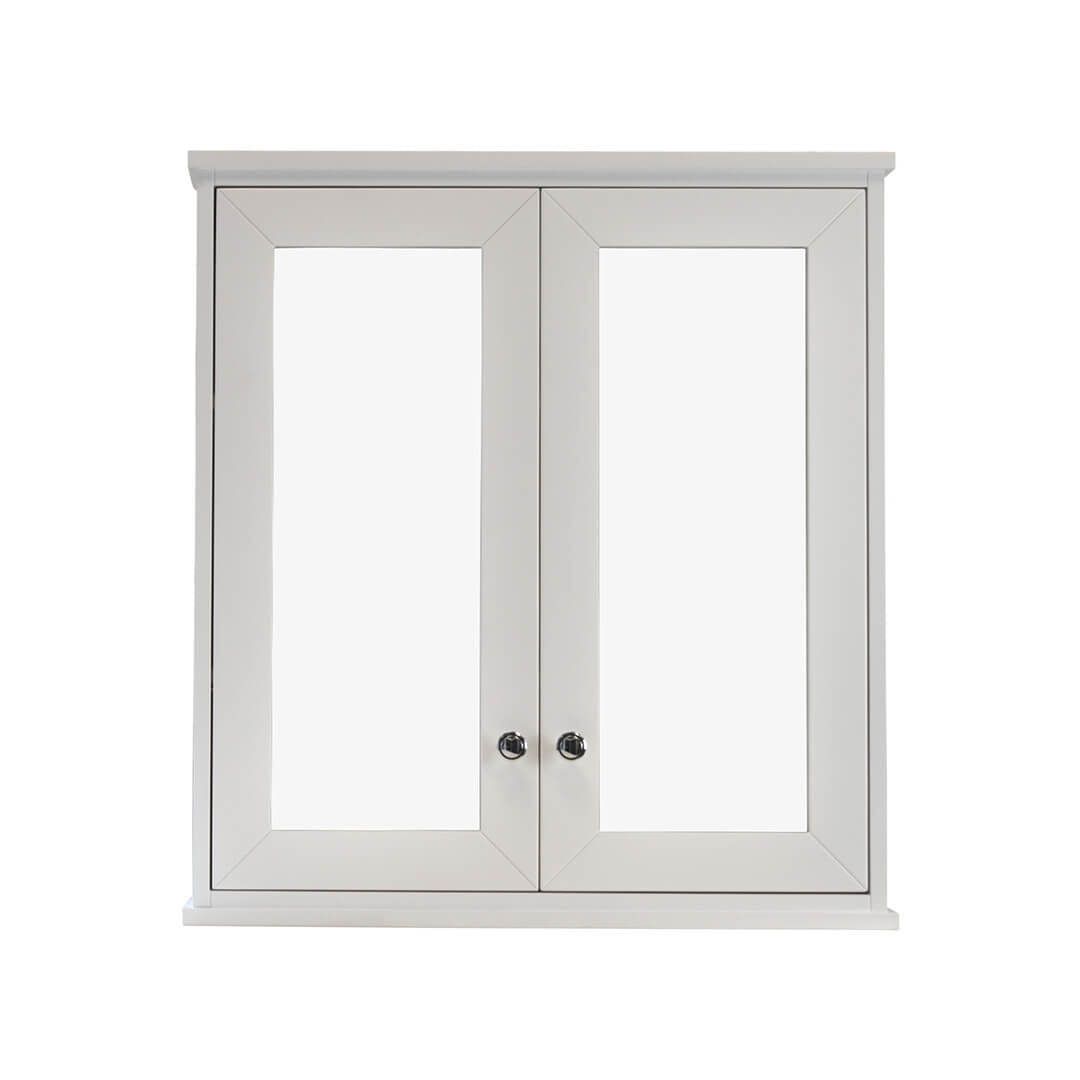Turner Hastings Coventry 750 Mirror Shaving Cabinet