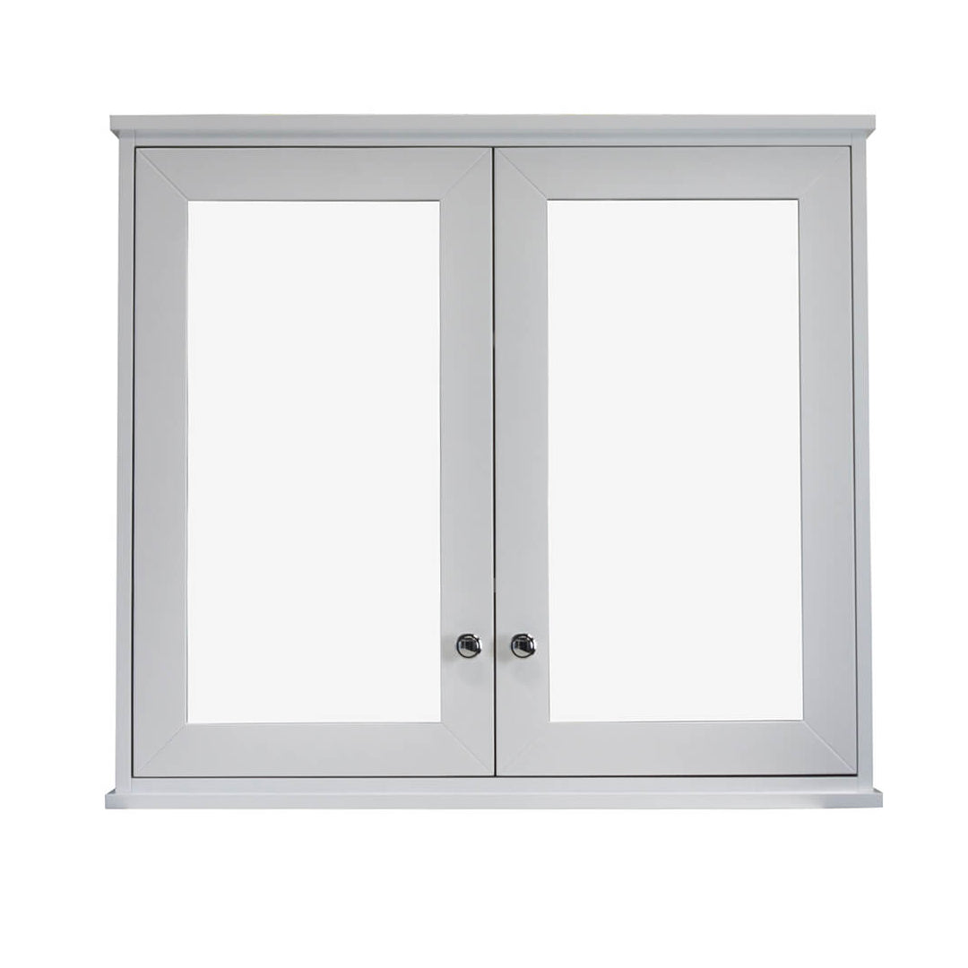 Turner Hastings Coventry 900 Mirror Shaving Cabinet