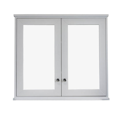 Turner Hastings Coventry 900 Mirror Shaving Cabinet