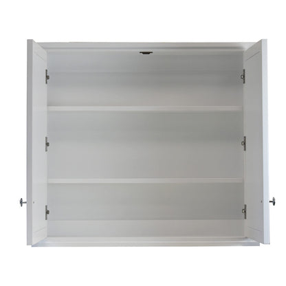 Turner Hastings Coventry 900 Mirror Shaving Cabinet