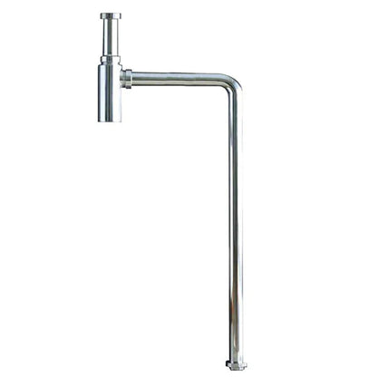 Turner Hastings Deluxe Adjustable Bottle S Trap