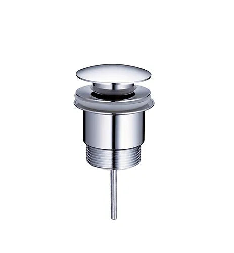 Turner Hastings Universal 32/40mm Mushroom Pop-up Waste