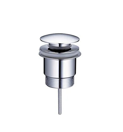 Turner Hastings Universal 32/40mm Mushroom Pop-up Waste