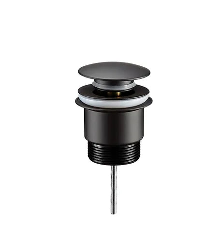 Turner Hastings Universal 32/40mm Mushroom Pop-up Waste