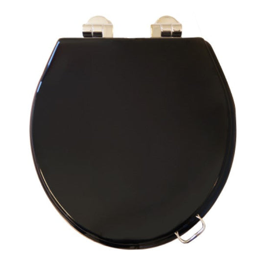 Turner Hastings Birmingham Soft Close Toilet Seat