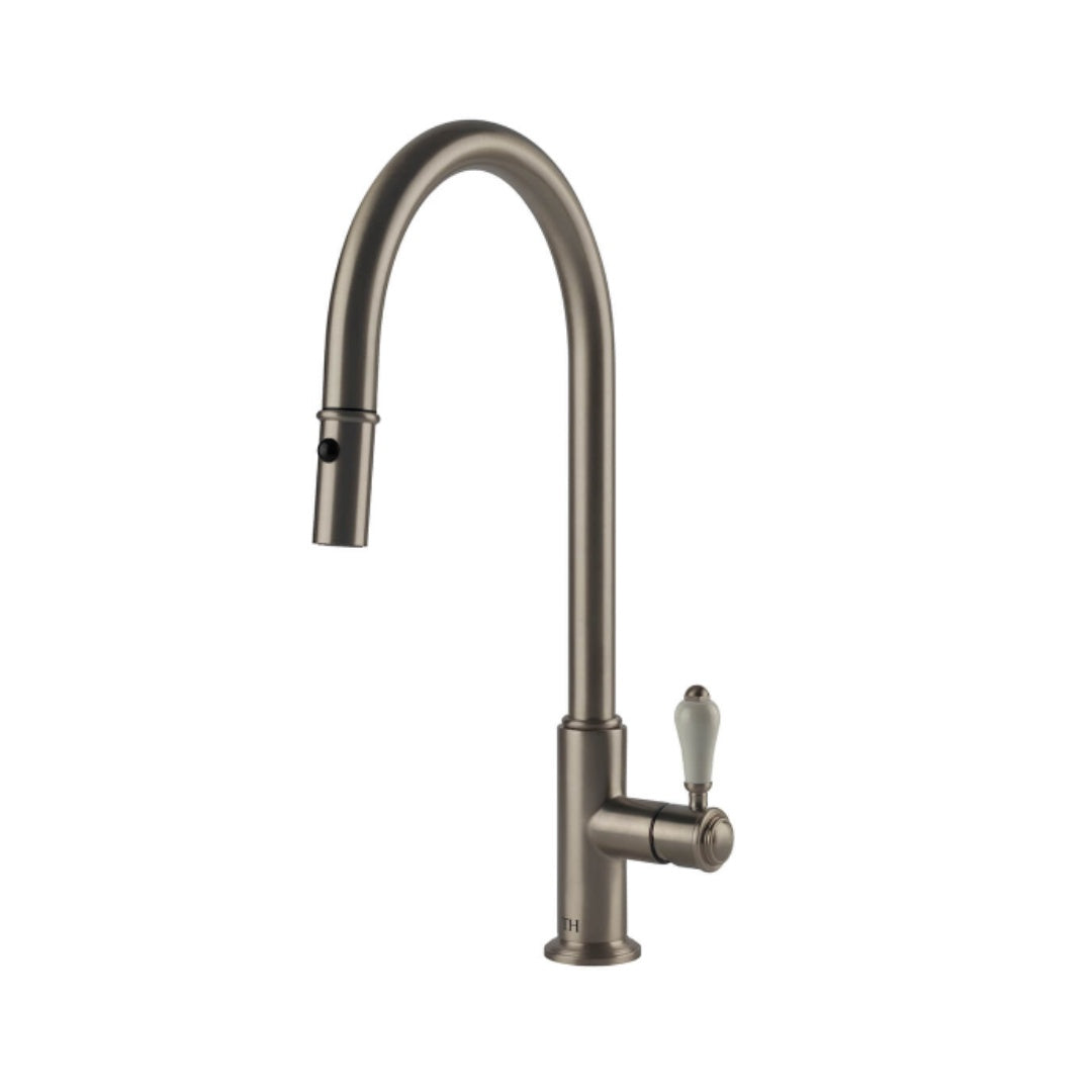 Turner Hastings Ludlow Pull Out Sink Mixer