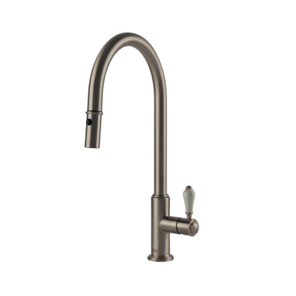 Turner Hastings Ludlow Pull Out Sink Mixer