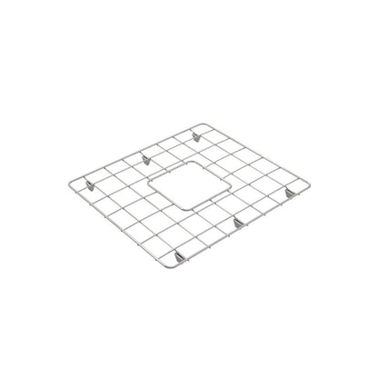 Turner Hastings Novi 50 x 46 Fine Fireclay Butler Sink Gloss White