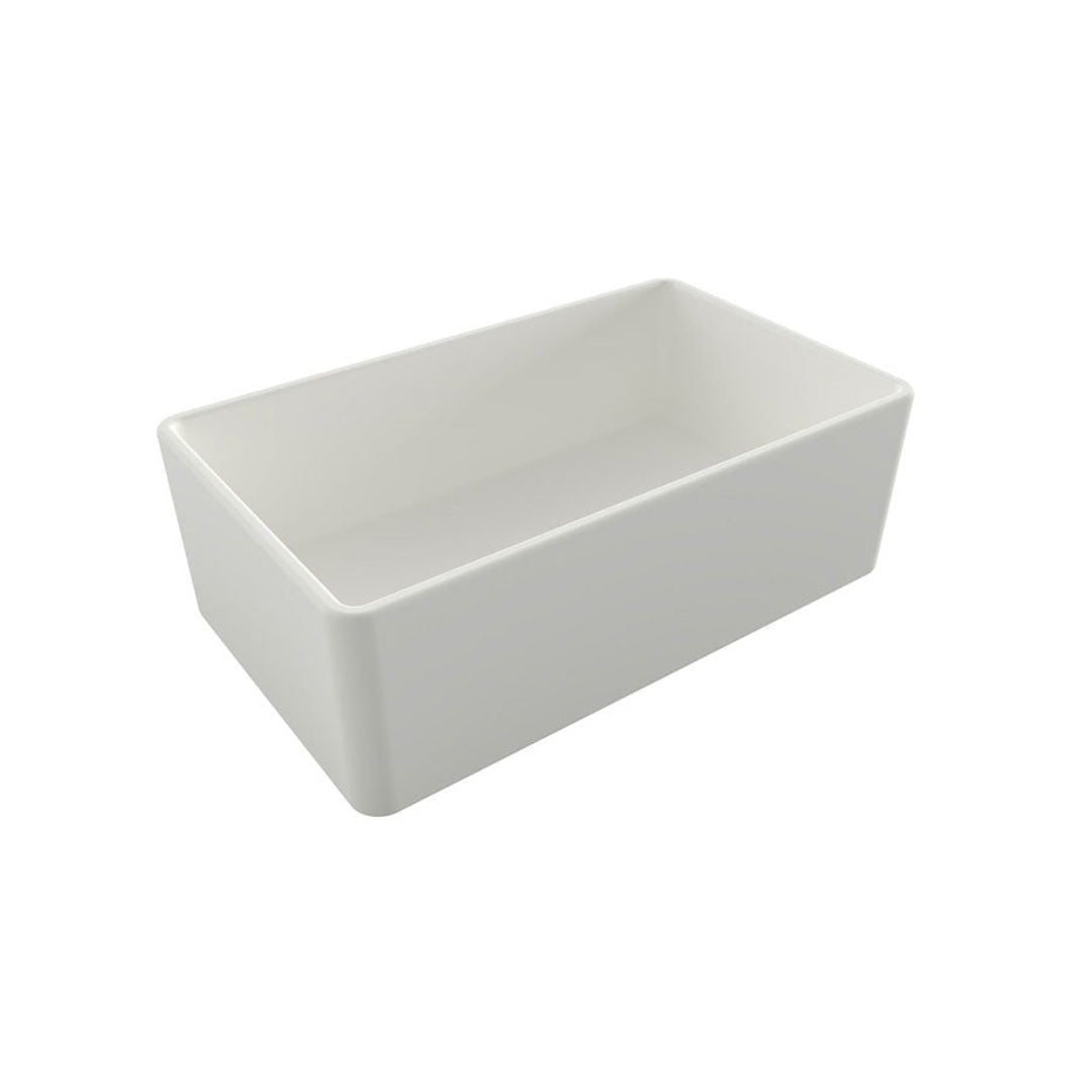 Turner Hastings Novi 75 x 46 Fine Fireclay Butler Sink