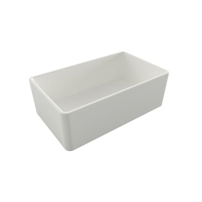 Turner Hastings Novi 75 x 46 Fine Fireclay Butler Sink