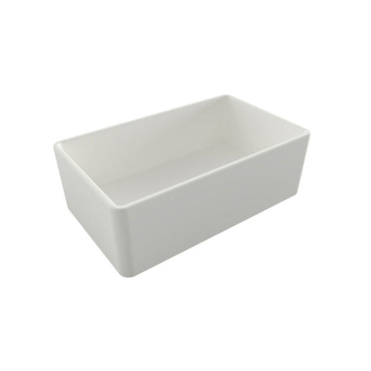 Turner Hastings Novi 75 x 46 Fine Fireclay Butler Sink