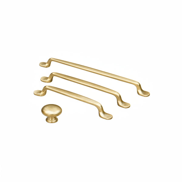 Turner Hastings Tutto 320mm Cabinetry Handle