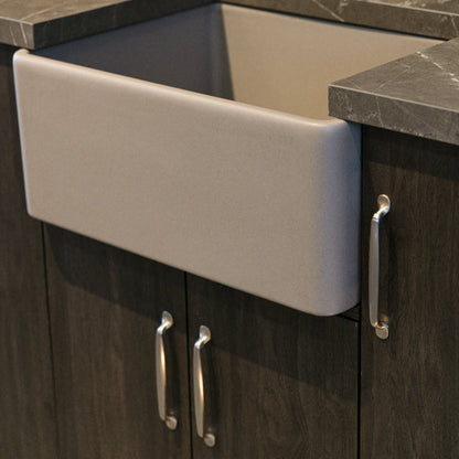 Turner Hastings Tutto 320mm Cabinetry Handle