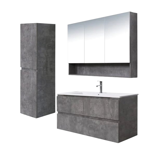 URBAN LIFE 1200 VANITY