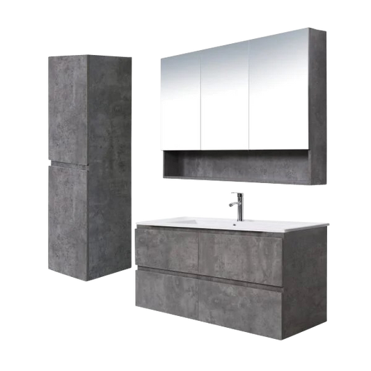 URBAN LIFE 1200 VANITY