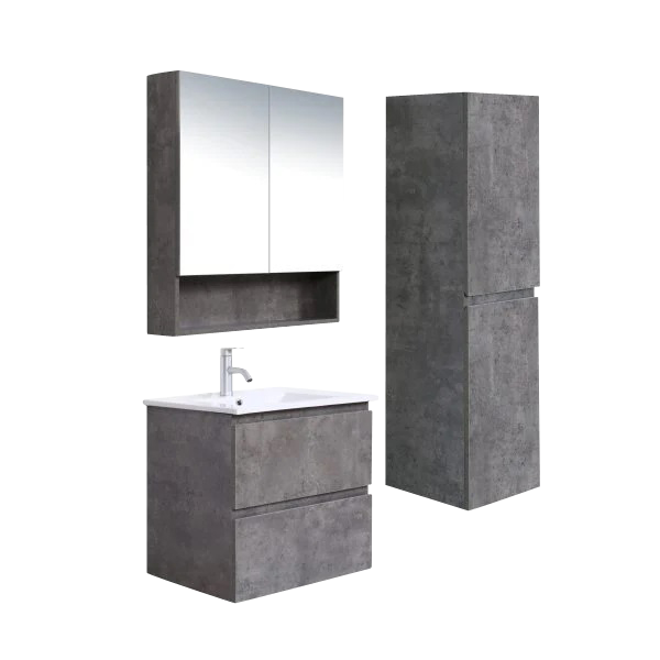 URBAN LIFE 600 VANITY