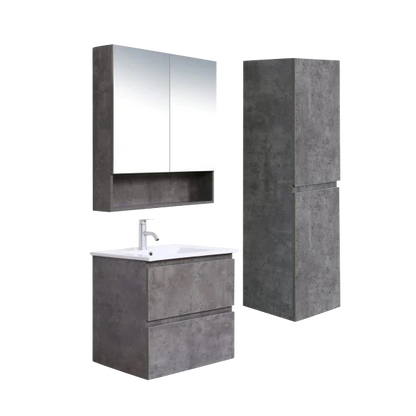 URBAN LIFE 600 VANITY