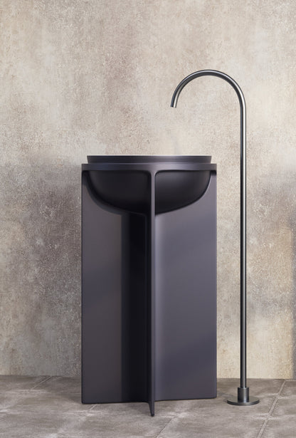BelBagno Uno Basin