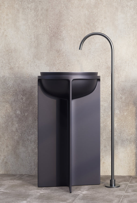 BelBagno Uno Basin