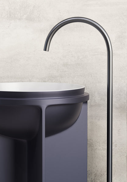 BelBagno Uno Basin