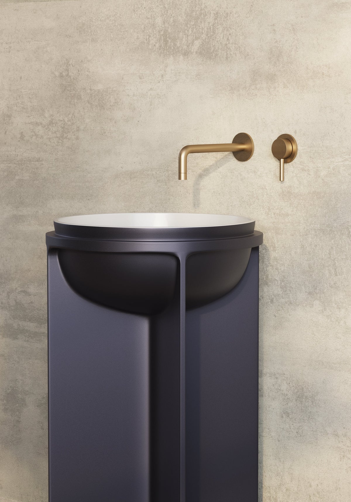 BelBagno Uno Basin