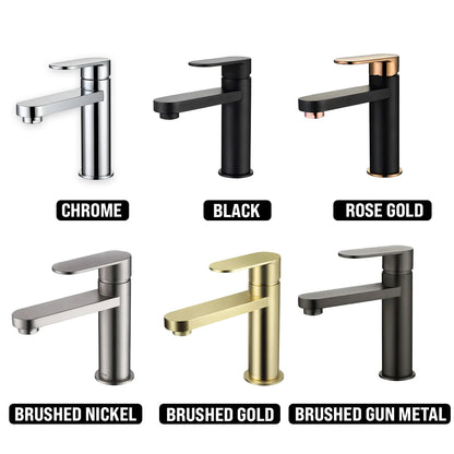 INSPIRE VETTO BASIN MIXER