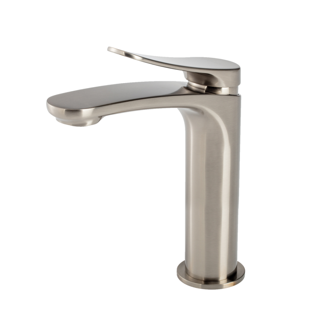 Oliveri Verona Basin Mixer