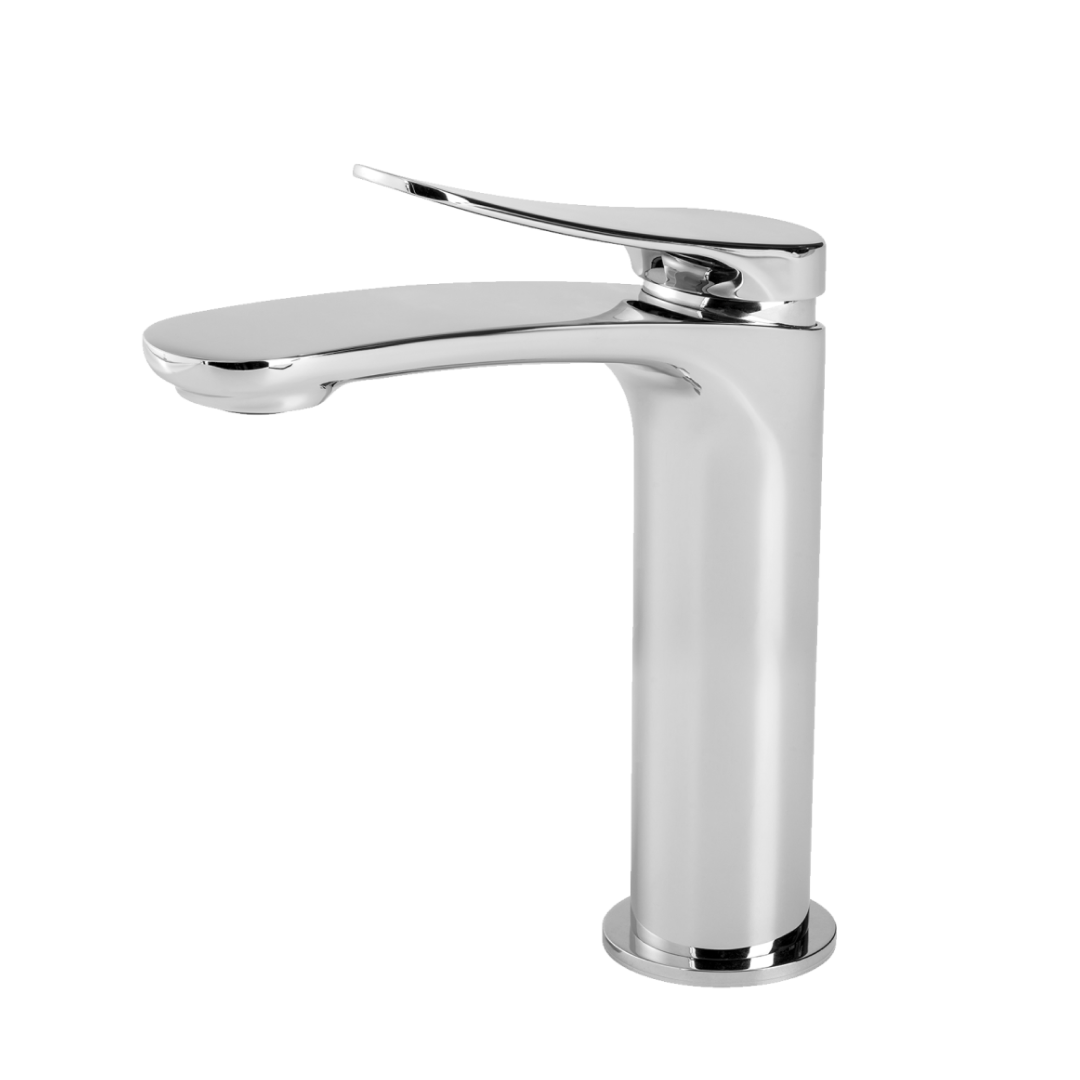 Oliveri Verona Basin Mixer