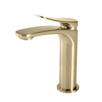 Oliveri Verona Basin Mixer