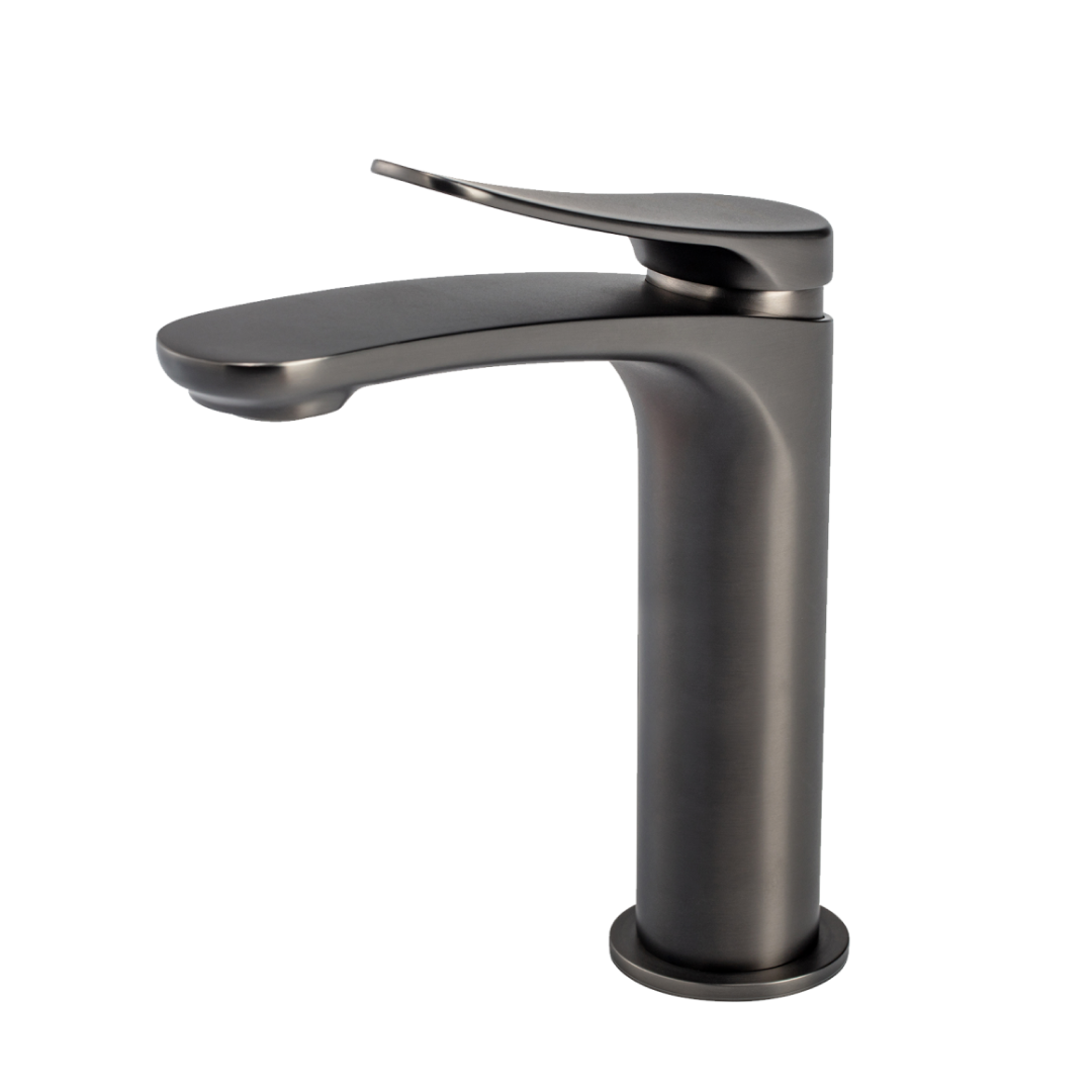 Oliveri Verona Basin Mixer
