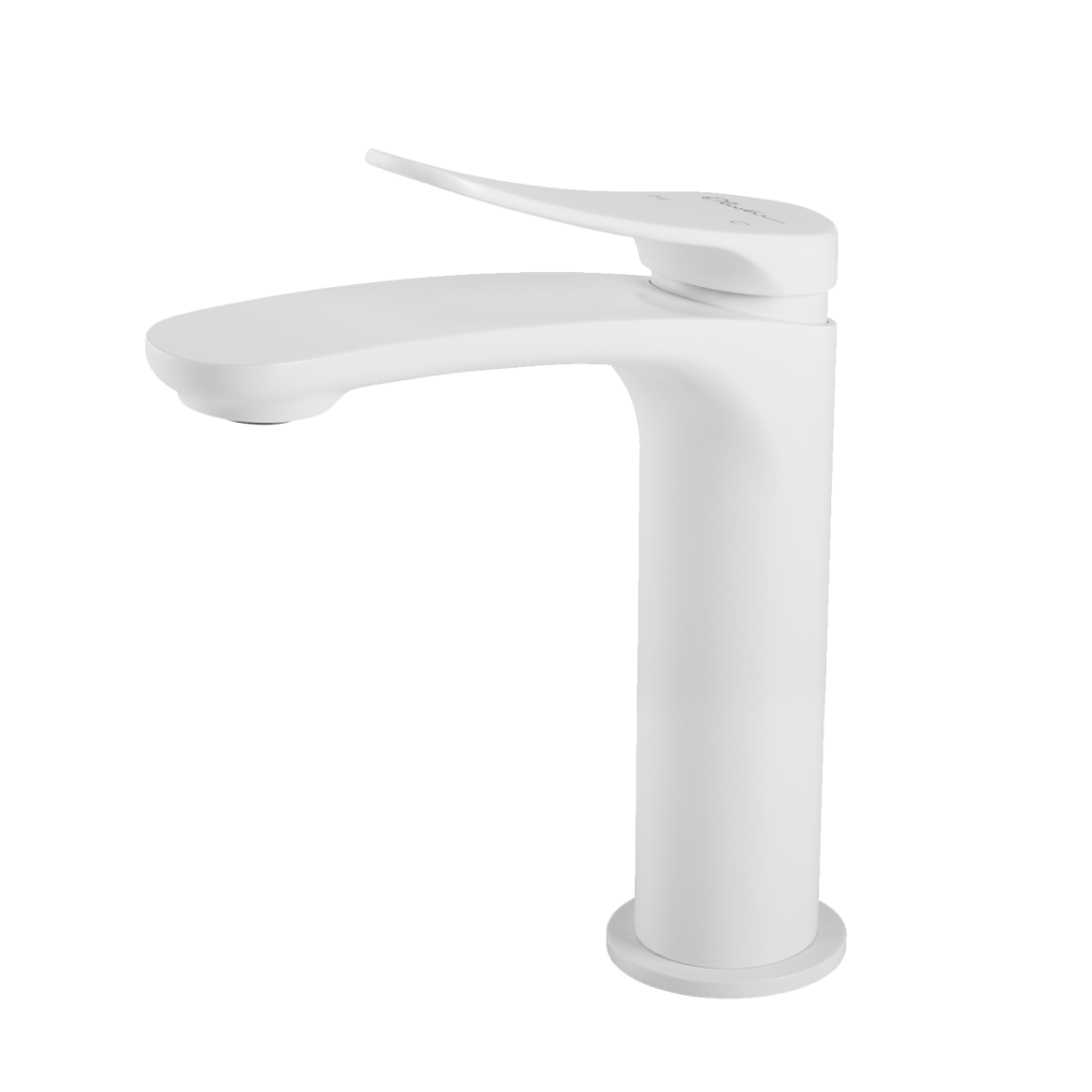 Oliveri Verona Basin Mixer