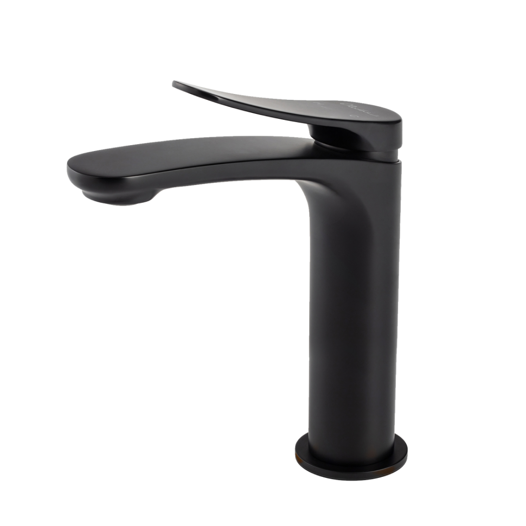 Oliveri Verona Basin Mixer