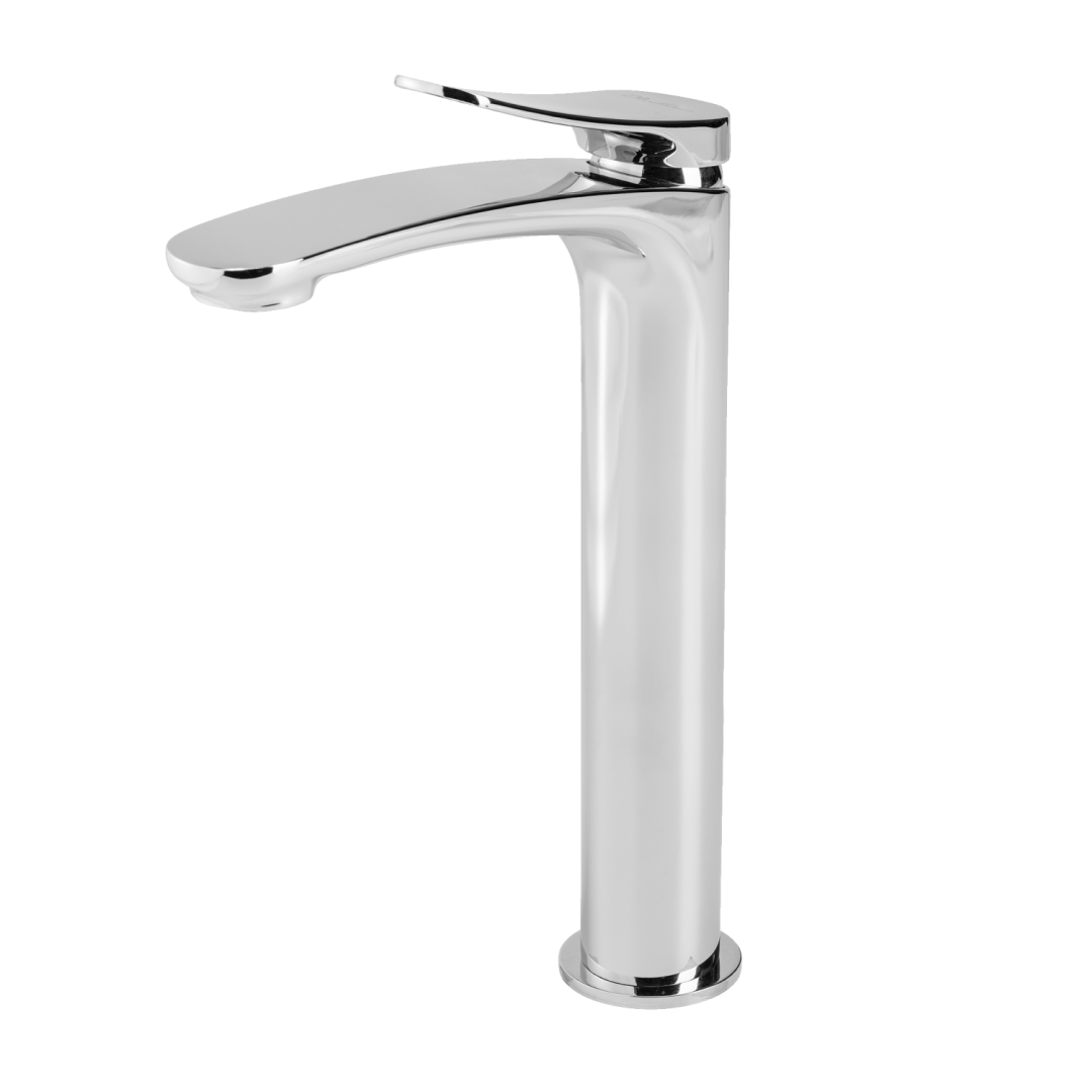 Oliveri Verona Tower Basin Mixer