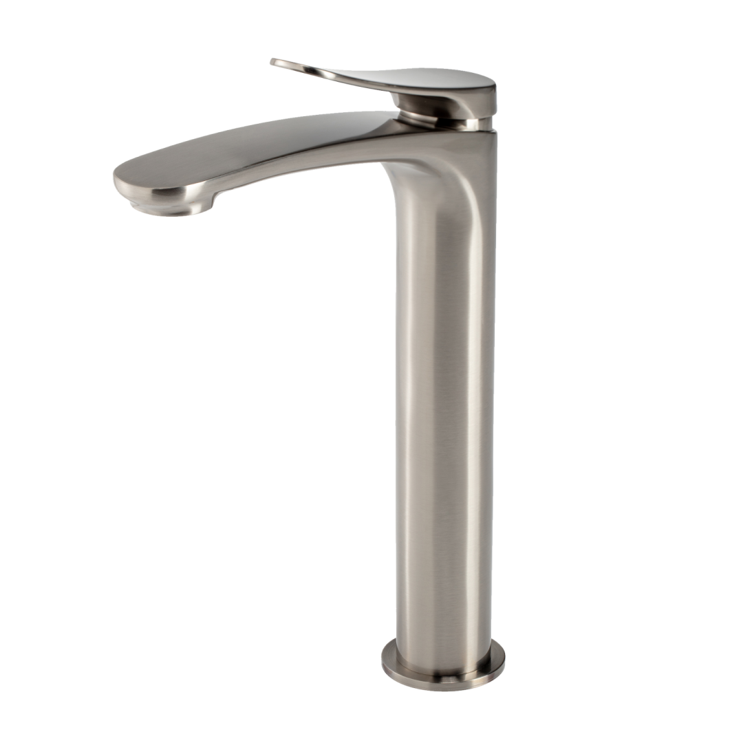 Oliveri Verona Tower Basin Mixer