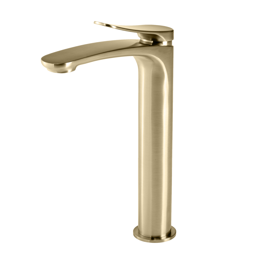 Oliveri Verona Tower Basin Mixer
