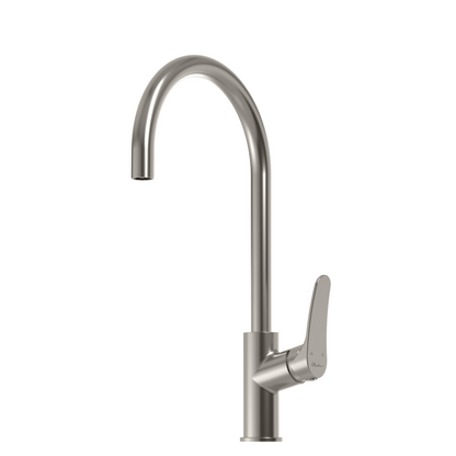 Oliveri Verona Gooseneck Sink Mixer