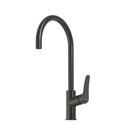 Oliveri Verona Gooseneck Sink Mixer