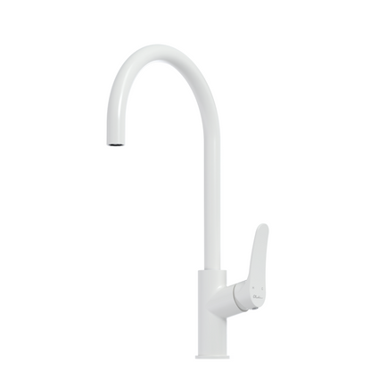 Oliveri Verona Gooseneck Sink Mixer