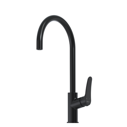 Oliveri Verona Gooseneck Sink Mixer