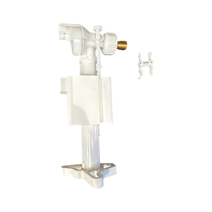 INLET VALVE WITH HOOK