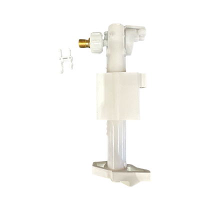 INLET VALVE WITH HOOK