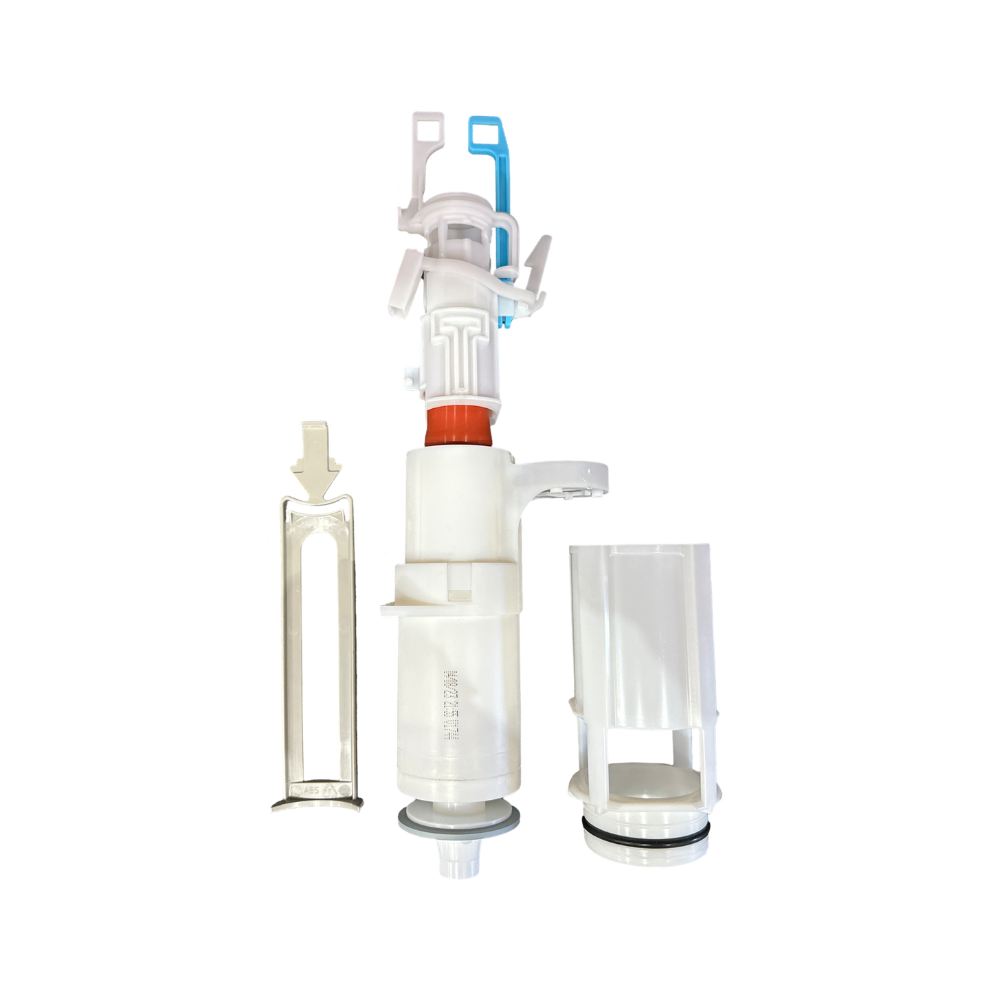 IN-WALL MECHANICAL OUTLET VALVE
