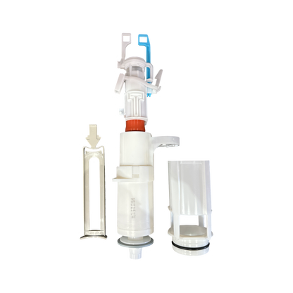 IN-WALL MECHANICAL OUTLET VALVE