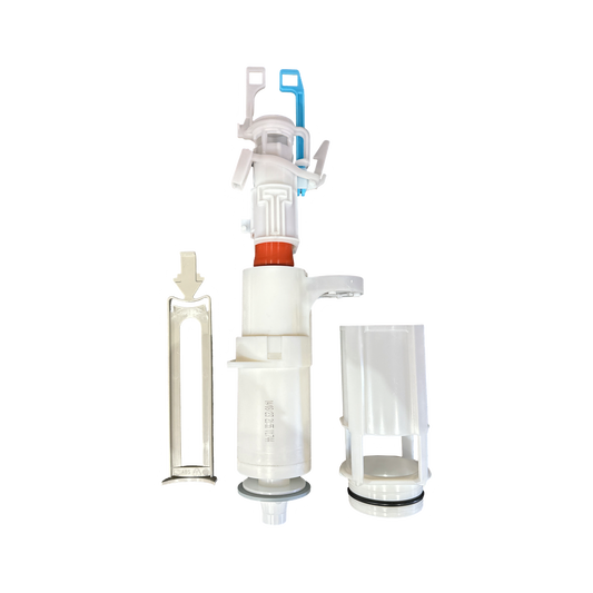 IN-WALL MECHANICAL OUTLET VALVE
