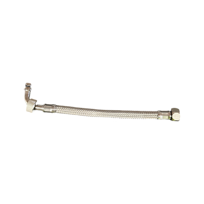 LOW-LEVEL FLEXIBLE HOSE 3/8''