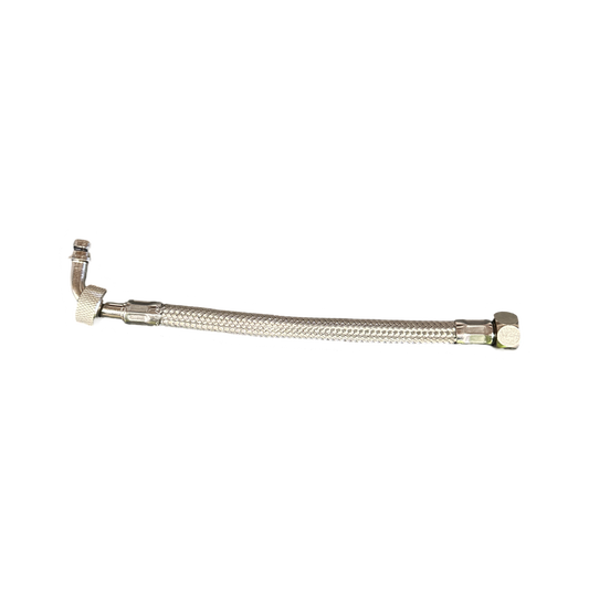 LOW-LEVEL FLEXIBLE HOSE 3/8''